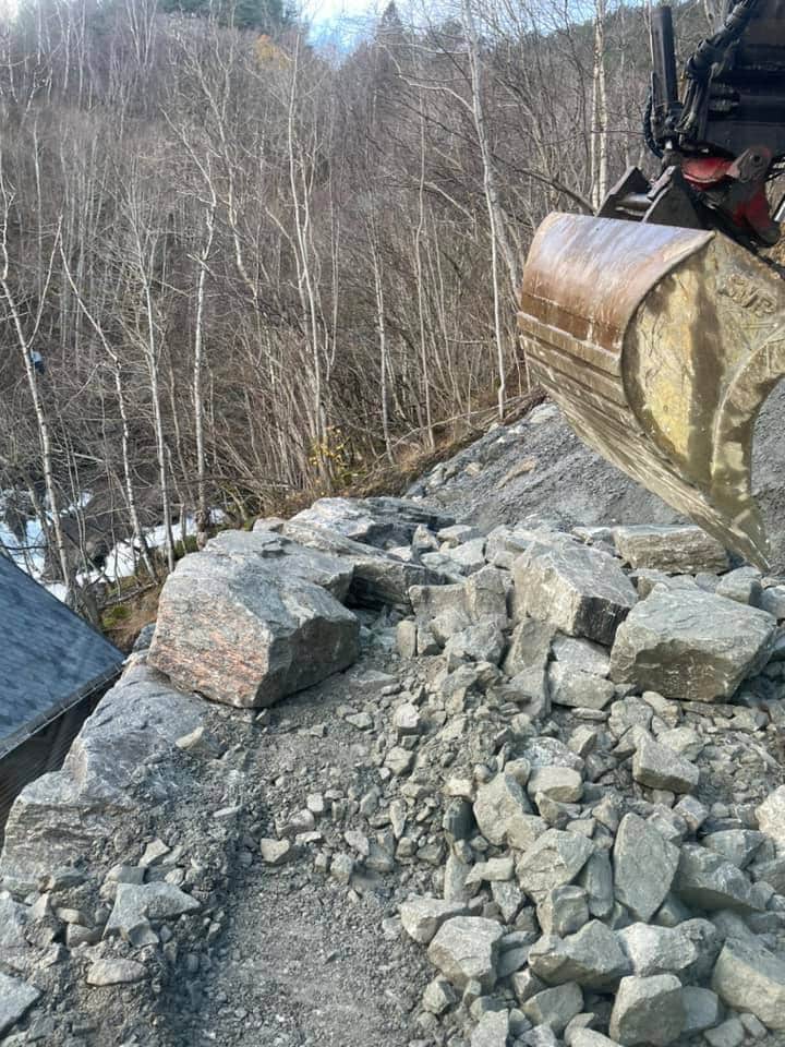 Ikon for Natursteinmuring