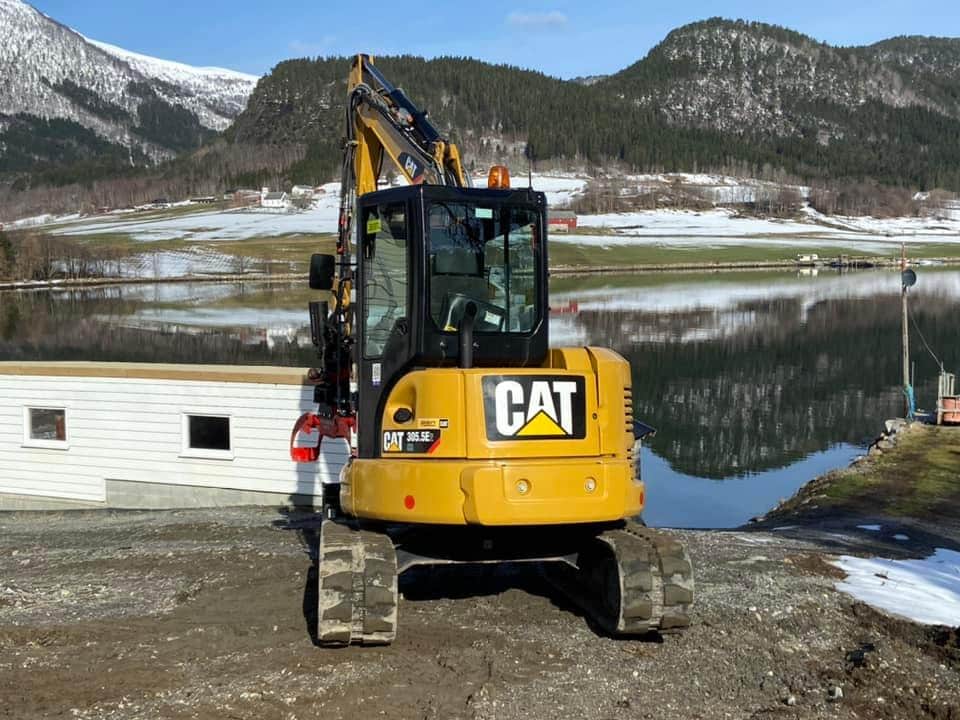 Ikon for Spesial oppdrag